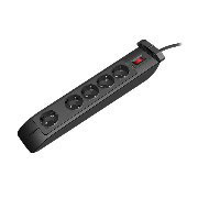 V7 Home/Office Surge Protector (SA0501B-8E5)